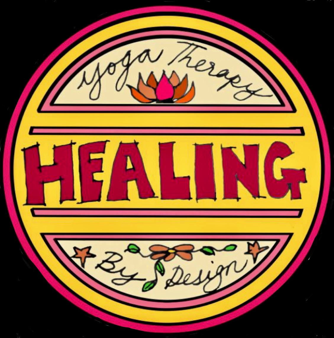 Healing by Design