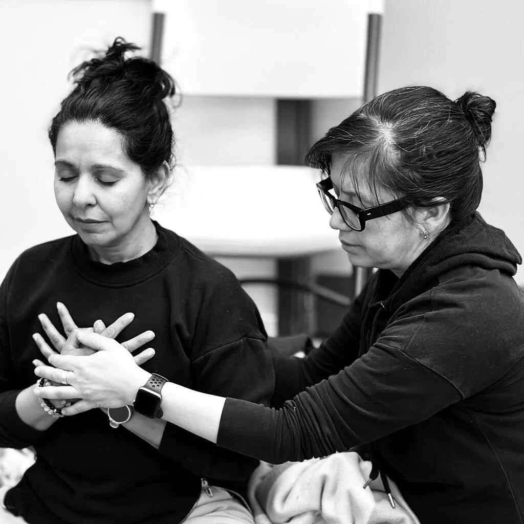 Yoga United Education